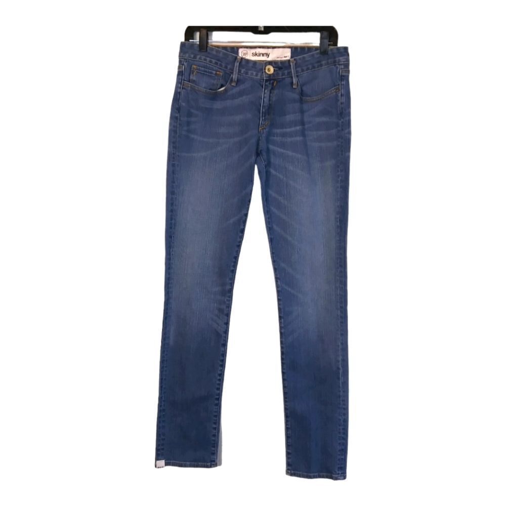 Earnest AM I Skinny Jeans